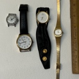 Lot of Misc Watches