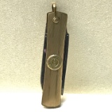 Tulane University Vintage Pocket Knife