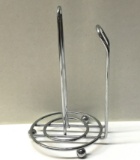 Stainless Paper Towel Holder