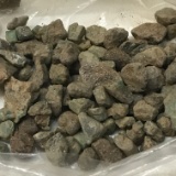 Lot of Gem Stones