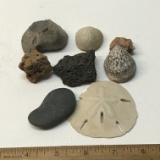 Lot of Gem Stones