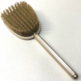 Late 1950’s-60’s Vintage Metal/Brass Vanity Hair Brush