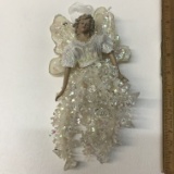 Vintage Hanging Angel/Fairy Figurine