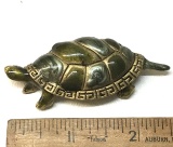 Vintage Givenchy Turtle Brooch