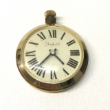 Vintage Sheffield Pocket Watch