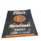“Tito’s Handmade Vodka” Advertisement Rubber Bartenders Drain Mat