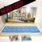 1982 “GENERAL HOSPITAL” Board Game by Cardinal - Never Been Played!