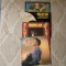 Lot of 4 Elvis Vinyl Record Albums
