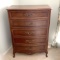 Vintage Dixie Chest of Drawers