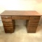 Vintage Student Desk by New Directions dMI Furniture