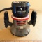 Craftsman Router Model 315.17550 - works