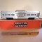 Lionel Illuminated Astra-Dome Car No. 2532 in Original Box in Excellent Condition