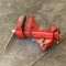 Craftsman Vise