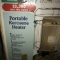 Keroheat Portable Kerosene Heater in Box