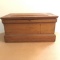 Handmade Wooden Toolbox