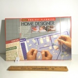 Stanley Project Planner Home Designer