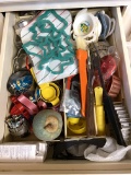 Drawer Lot of Kitchenware