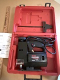 Sears Craftsman Scroller Saw in Case