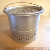 Minnow Bucket