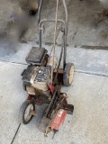 Yard Machines 3.5 HP Edger