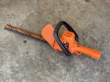 Black & Decker 16” Hedge Trimmer