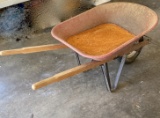 Wheelbarrow