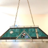 Billiard's Hanging Light