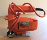 Black & Decker Two Speed Jig Saw