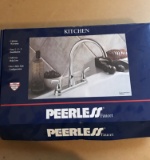 Peerless Kitchen Faucet