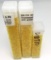 DB-710 Delica 11 Cy - 3 Vials of Transparent Yellow