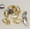 Lot of Misc Jewelry Making Items