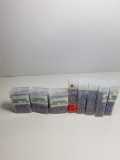 DB-111 Beads - 8 Vials of Beads