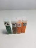 Mixed Lot of Beads