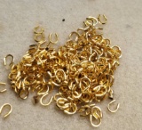 Gold Plated Connectors