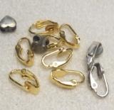 Lot of Misc Jewelry Making Items