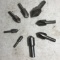 8 Piece Assorted Counter-Sink Bits