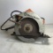 Black and Decker 2 Horsepower Circular Saw