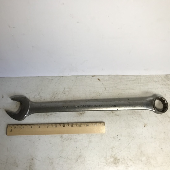 1-1/2" Proto Wrench