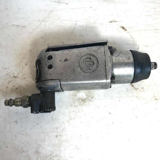 Chicago Pneumatic Air Wrench