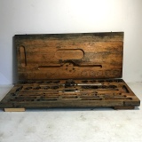 Ace Tap and Die Set