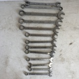 Lot of Mac Wrenches