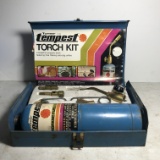 Turned Tempest Propane Torch Kit