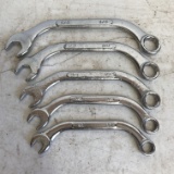 Angle Wrenches