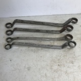 Square End Wrenches