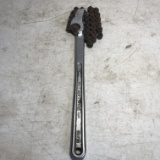 Craftsman Chain Wrench