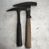 Masonry Hammers