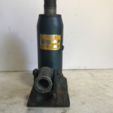 Walker 5 Ton Bottle Jack