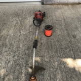 Weed Eater and String