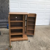 Display Cabinet