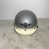 Bell Dot Harley-Davidson Helmet